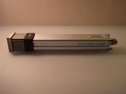 Electrak 2000 BM020-B7222-ASN0100 linear actuator