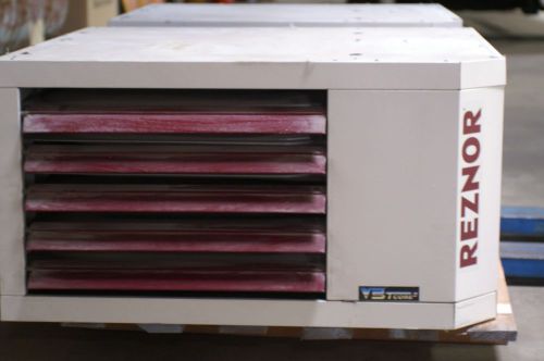 Reznor Heater 200,000 BTU Natural Gas UDAP-200