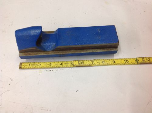 NEW Kurt D675-3A Nut for D675 Machinist Vise.  FREE SHIPPING WITHIN USA