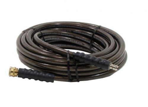 New 9/32 in. x 30 ft. Extension Hose for 3,600-PSI Gas Pressure Washer Accessory
