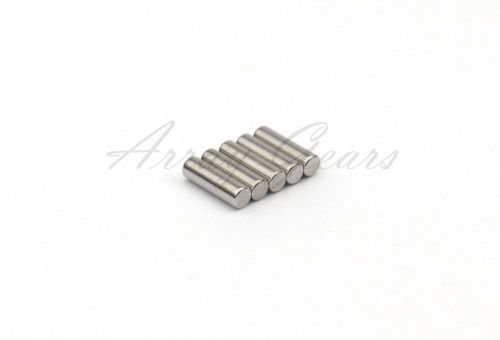 5pcs neodymium magnets 3mm x 10mm disc rare earth super strong usa seller n35 for sale