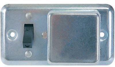 FUSE,HOLDER,2-1/4&#034;,BOX COVER