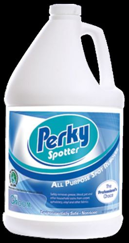 Perky Spotter