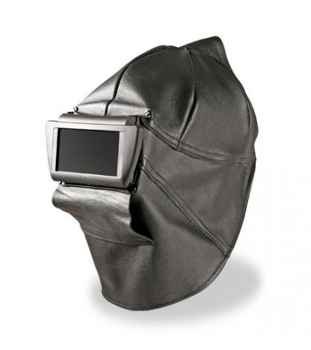 Evermatic Nahkis welding mask without neck cover
