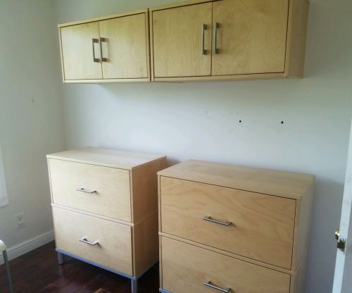 Office Furniture, Desks, Storage Cabinets, Filing Cabinets