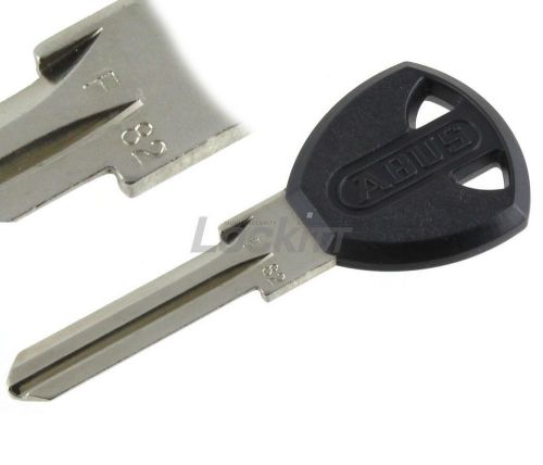 Abus key blank f82 for sale