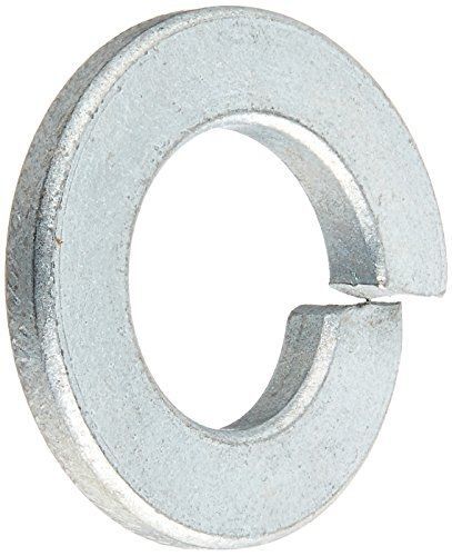The hillman group 300021 split lock zinc washer, 5/16-inch, 100-pack for sale