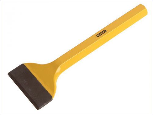Stanley tools - masons chisel 45mm (1.3/4in) for sale