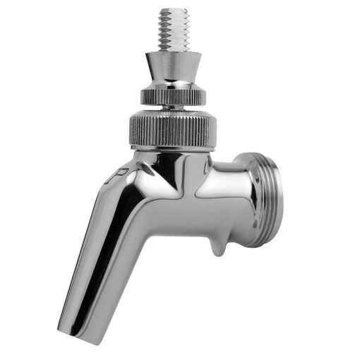 Perlick stainless steel 630ss perl faucet for sale