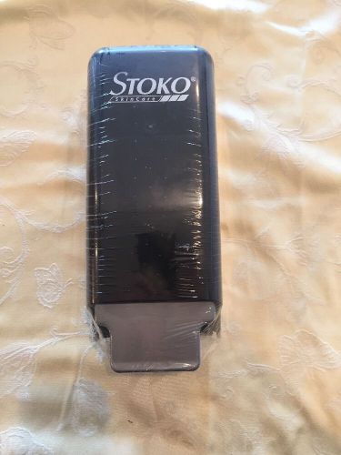 Stoko® estesol® hand cleaner dispenser 55980806 black for sale