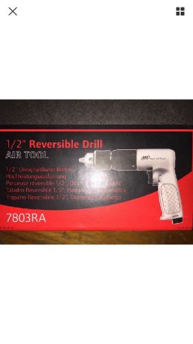 1/2 inch ingersoll rand air drill for sale