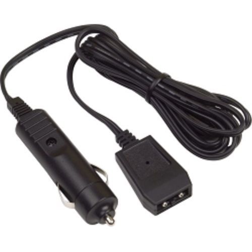 Streamlight 12 volt dc adapter power cord part# 22051 fits cigarette lighter for sale
