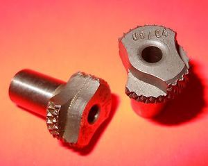 Qty 1 mcmaster-carr, removable drill bushing, .1406&#034;, u9/64 #8493a226 for sale