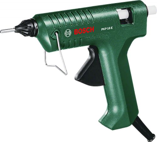 Bosch PKP18E 200W Professional Hot Melt Glue Gun