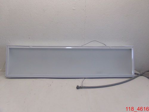 Philips Day-Brite Recessed Ceiling Lighting 4&#039; x 1&#039; x 4&#034; 177606 010 Type A