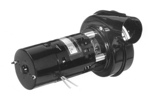 B23618 Centrifugal Blower 115/208-230 Volts