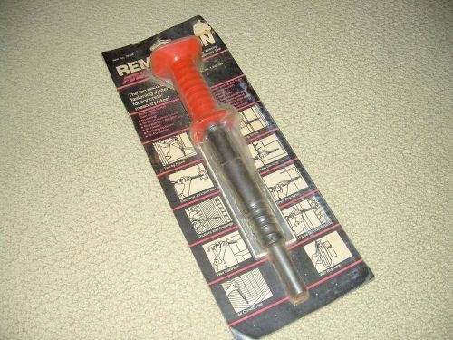 REMINGTON   POWDER ACTUATED POWER HAMMER ITEM  NO. 78708  &amp; POWER  FASTENERS