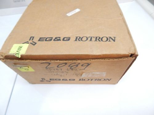 Vintage rotron 020028 115vac fan 4.72 x 4.72 x 1.5 inches new for sale