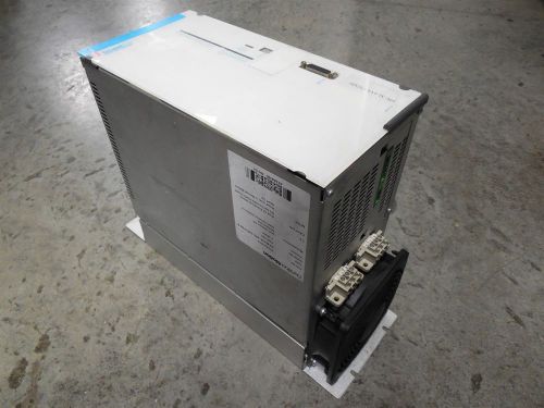 Used danaher motion sam-da-400-14b-p4n-e sopacel sam smart axis manager drive for sale