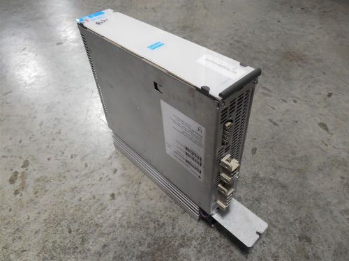 Used inmotion sam-pa-400-30-e sopacel sam smart axis manager power supply for sale