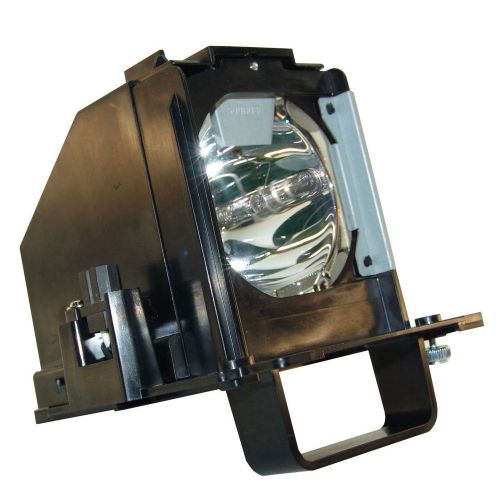 Replacement Projector lamp with housing part No. for Phillips P/N 915B403001