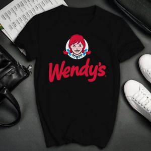 Wendy&#039;s Fast Food restaurant Logo Essential T-Shirt