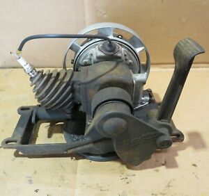 Great Running Maytag Model 92 Gas Engine Hit &amp; Miss SN#...2011