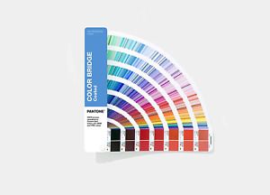Pantone Color Bridge Guide Coated - 2020 Edition