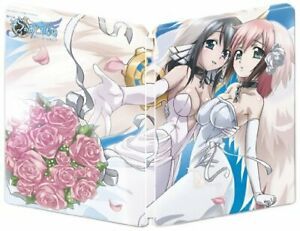 Heaven&#039;s Lost Property Amazon Limited Edition with Steel Book From Japan