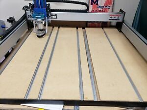 Upgraded Shapeoko 3 XXL CNC Router Carbide 3D with HDZ and extras - USED
