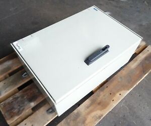 Schaltschrank Verteilerkasten Kunststoff Schaltkasten Gehuse 430x650x270mm