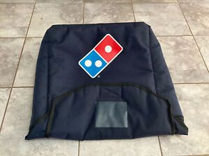 Dominos Pizza Hot Bag !!!NICE!!!