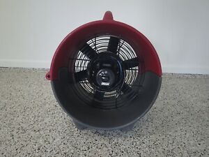 DriEaz Jet CXV TurboDryer Axial Air Mover No Reserve