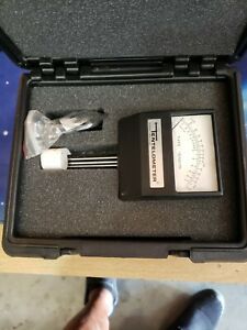 Tentel Tentelometer tape tension gauge