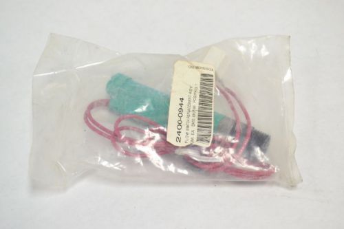 NEW GEMS FS-4 FLOW REPLACEMENT ASSEMBLY 129684 SWITCH 240V-AC 20VA B254318