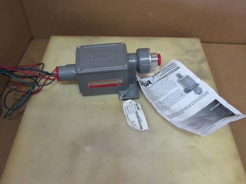SOR STATIC O RING CONTROL DEVICE 4BA-KB45-M4-C2A-4-75 PSI NEW