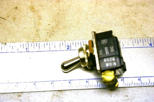 Eaton Cutler Hammer  Sealed in Bag Toggle  New in Bag 8295K107