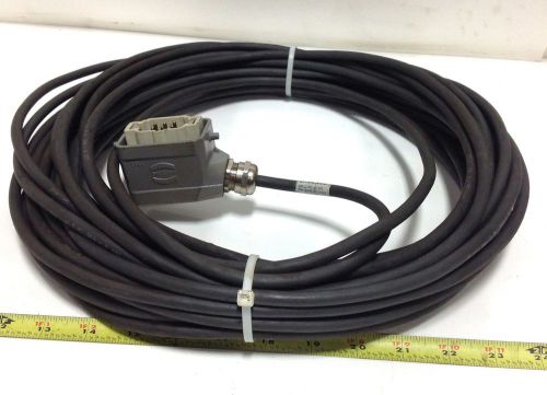 Precitec  km ld 30c mc 870 laser motor cable  p0660-160-20000 for sale