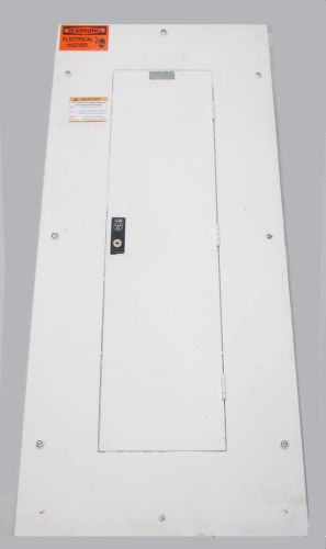 Westinghouse prl1 ys2048 pow-r-line 100a amp 120v-ac distribution panel d424619 for sale