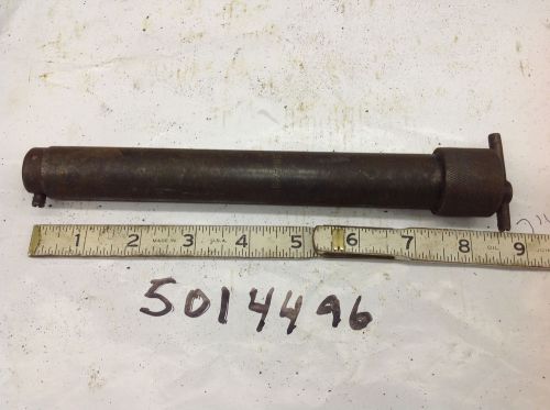 Greenlee 14496, 5014496  Conduit Support Pin for  885  Bender. USED