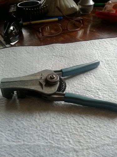 Clamp and or wire stripper