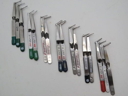 DMC, ASTRO, CST, PICO, Pin  Insertion / Removal Tool Clearance Lot