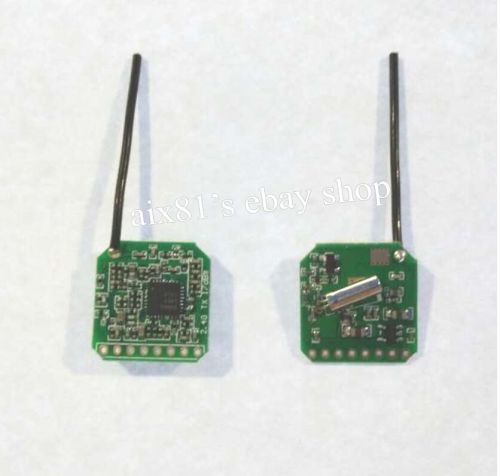 2.4 ghz 8 ch wireless fm stereo audio video transmitting module a/v transmitter for sale
