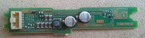 SONY KDL55EX720 3D Emitter HEM2 Board A-1838-551-A 1-883-756-42