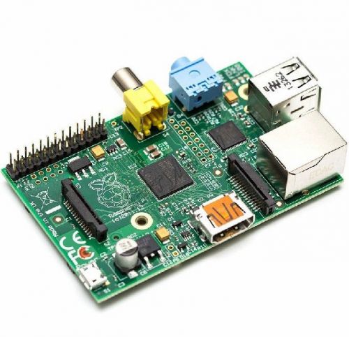 512m linux system demoboard development board for raspberry pi 2g model b+ for sale