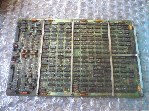 Cnc ge axis2d board 44a399739-g01 44b399844-002/9 44b399258-001 44b399844-003/9 for sale