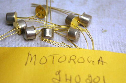 240201 motorola   transistors  mil for sale
