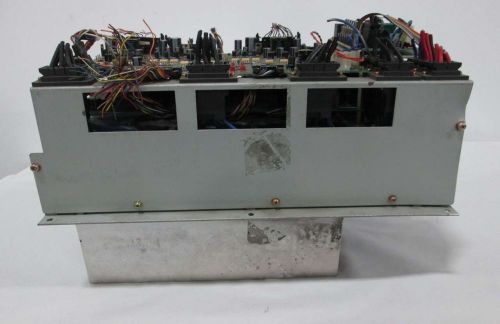 NACHI RAX11 SA SERIES 9612257 SERVO AMPLIFIER D387758