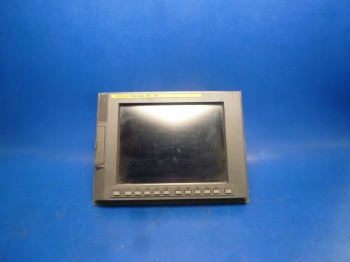 FANUC LCD DISPLAY CONTROL PANEL 18i-MA A02B-0238-B542 A02B0238B542