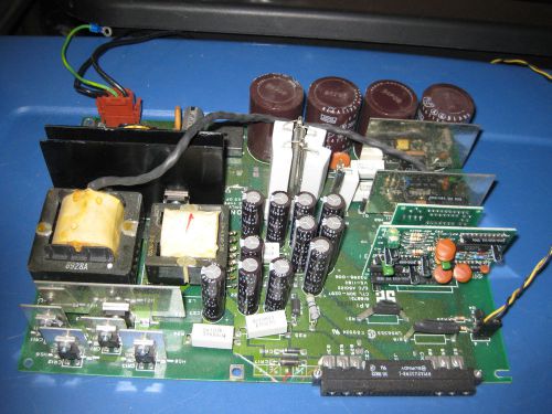 Ibm open frame switching power supply for atm control box pulled from new equip. for sale
